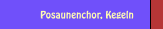 Posaunenchor, Kegeln
